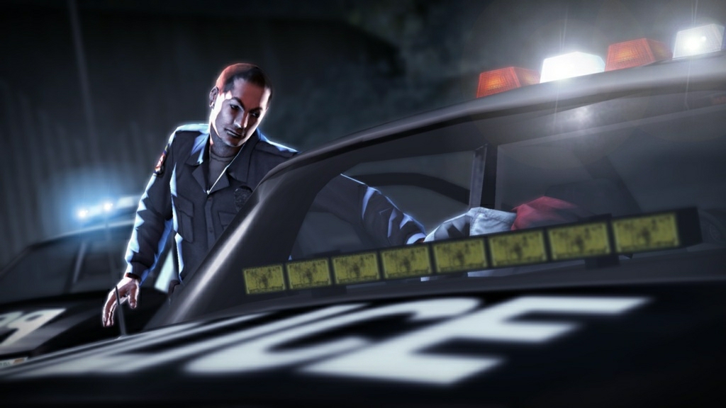 Need for Speed: Carbono - Imagen 29